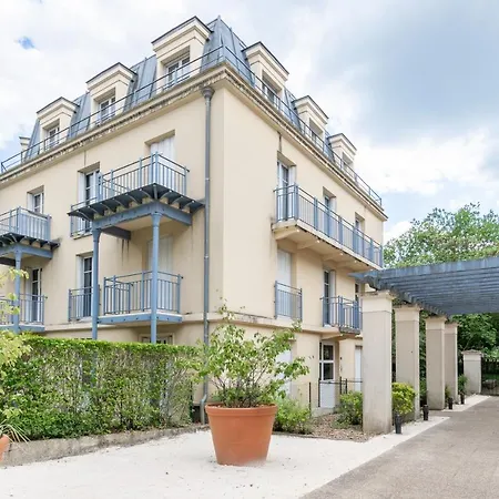 Sweet Family Vacations - Fairytale Factory Apartment *