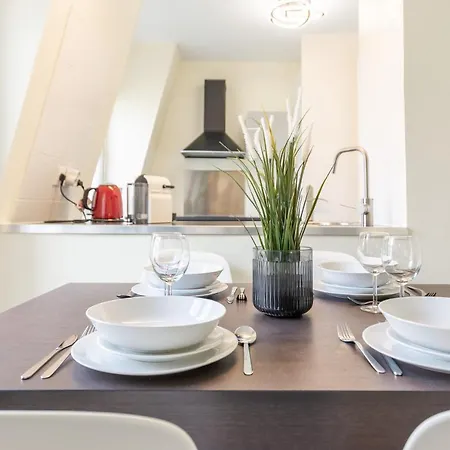 Sweet Family Vacations - Fairytale Factory Appartement