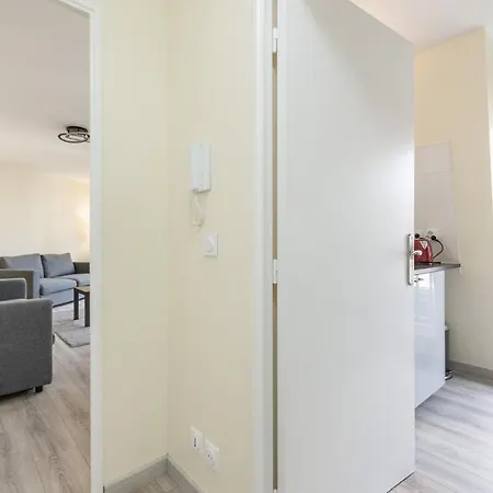 Appartement Sweet Family Vacations - Fairytale Factory