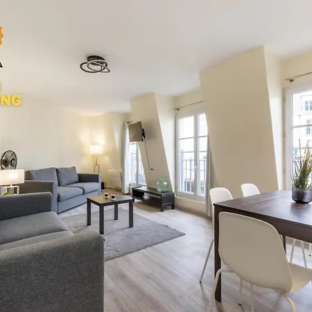 Sweet Family Vacations - Fairytale Factory Appartement