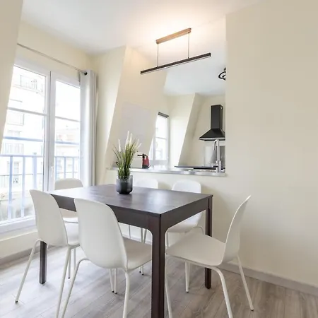 Sweet Family Vacations - Fairytale Factory Appartement *