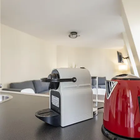 Appartement Sweet Family Vacations - Fairytale Factory