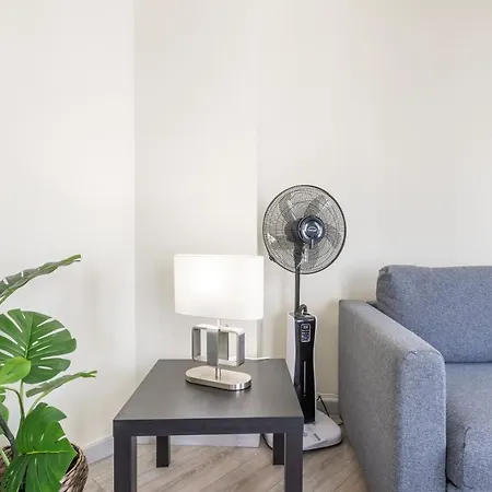 Appartement Sweet Family Vacations - Fairytale Factory *